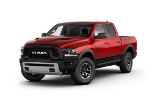2016 Ram 1500 Interior And Exterior Photos And Video Gallery