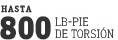 Ram 2500 2014: hasta 800 lb-pie de torsión