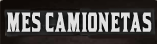 Mes de las camionetas