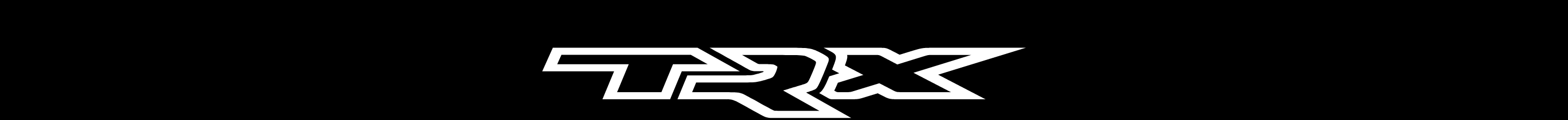 Logo de TRX.