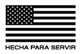 Logo de Built to Serve.