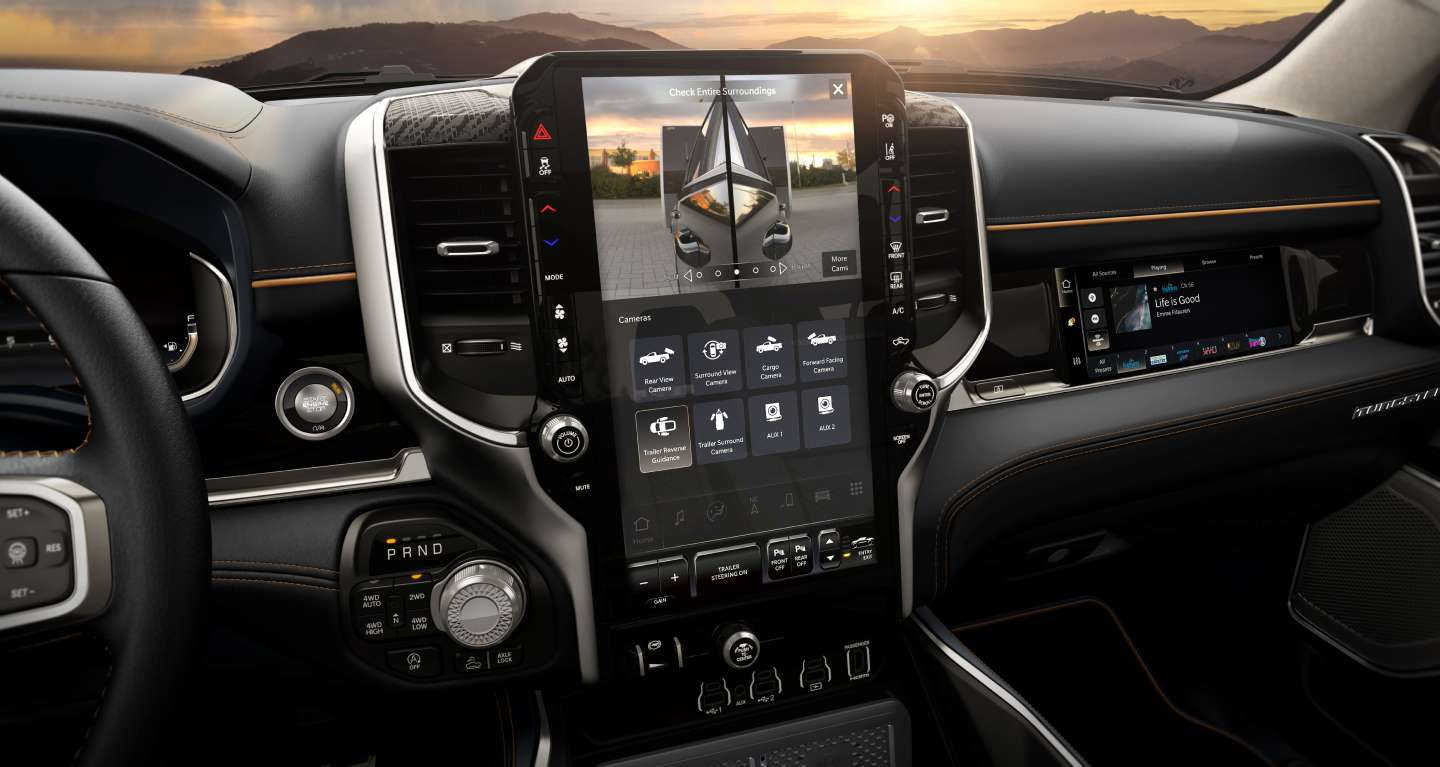 Pantalla