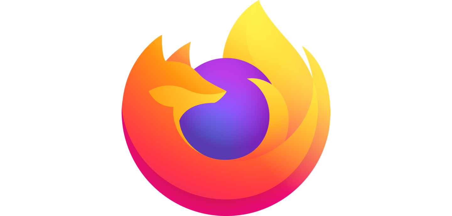Logo de Mozilla Firefox