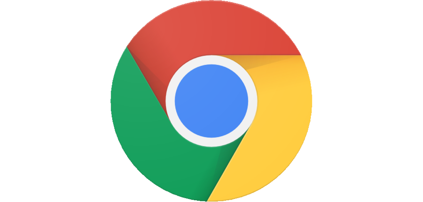 Logo de Google Chrome