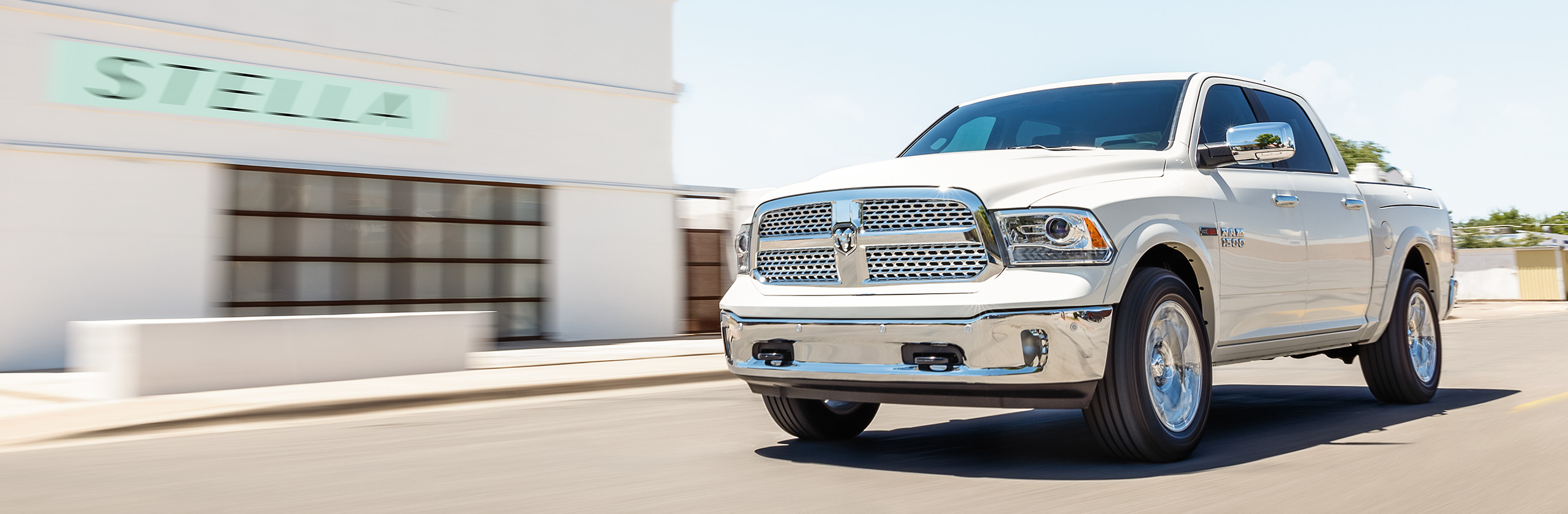 Ram 1500 EcoDiesel Engine Fuel Economy & Efficiency