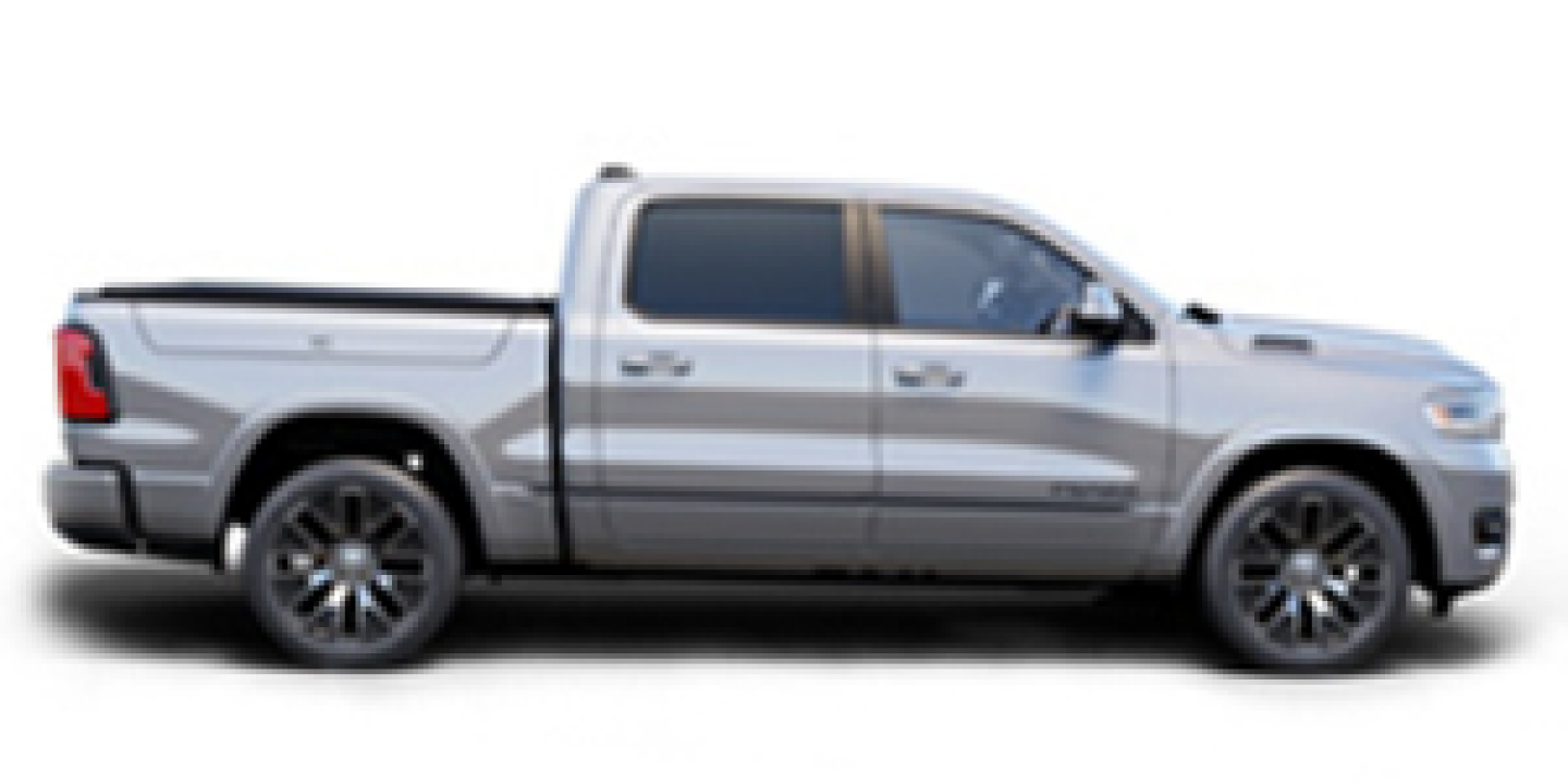 ram 1500 rev