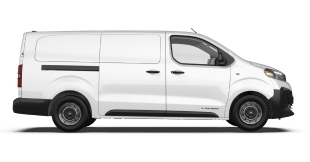 Ram Promaster City