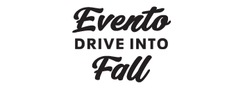 Evento de ventas Drive Into Fall.