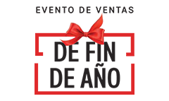 Evento de ventas de Fin de año.